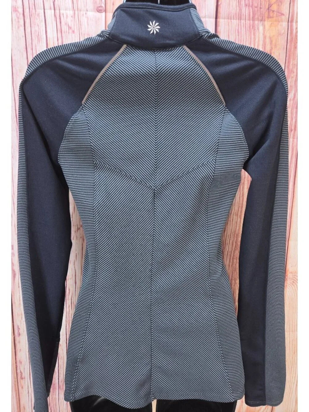 Athleta this pullover